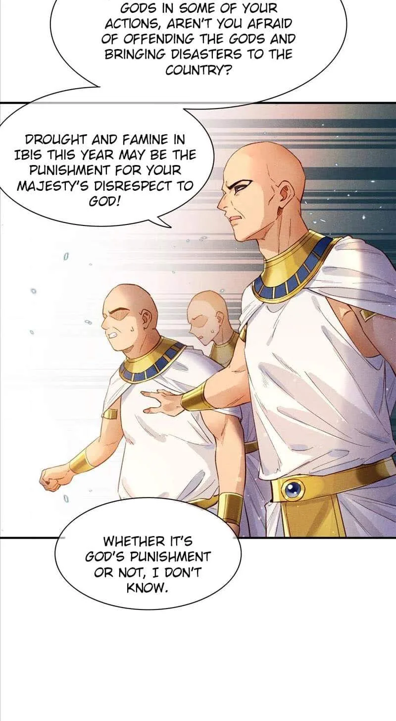 The King Chapter 13 page 12