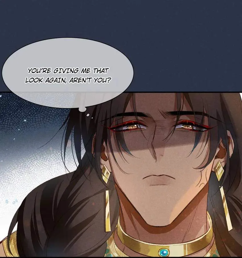 The King Chapter 14.1 page 29