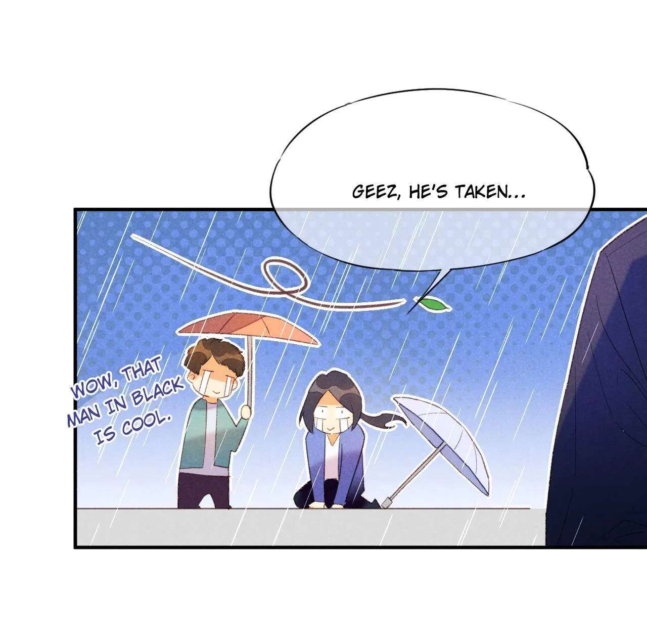The King Chapter 14.1 page 13