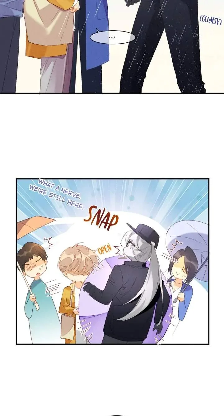 The King Chapter 14.5 page 8
