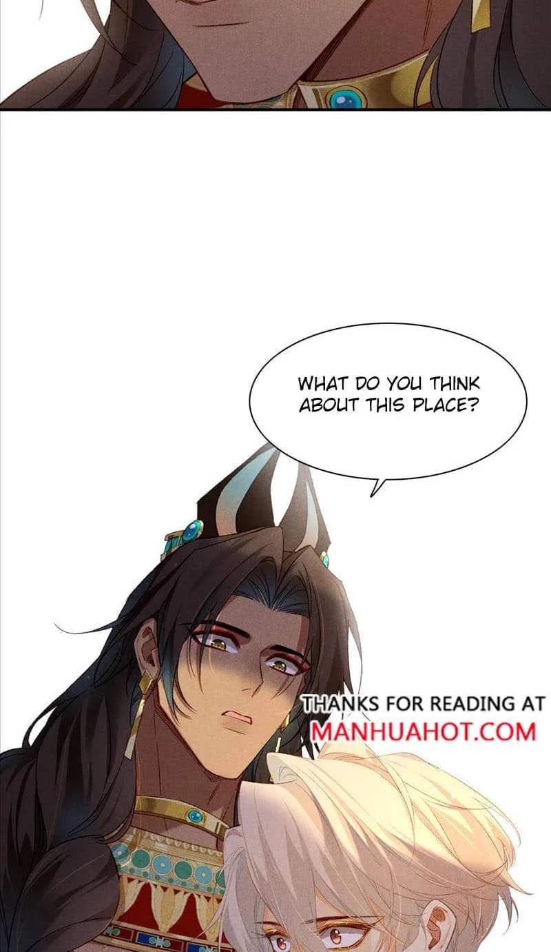The King Chapter 13 page 38