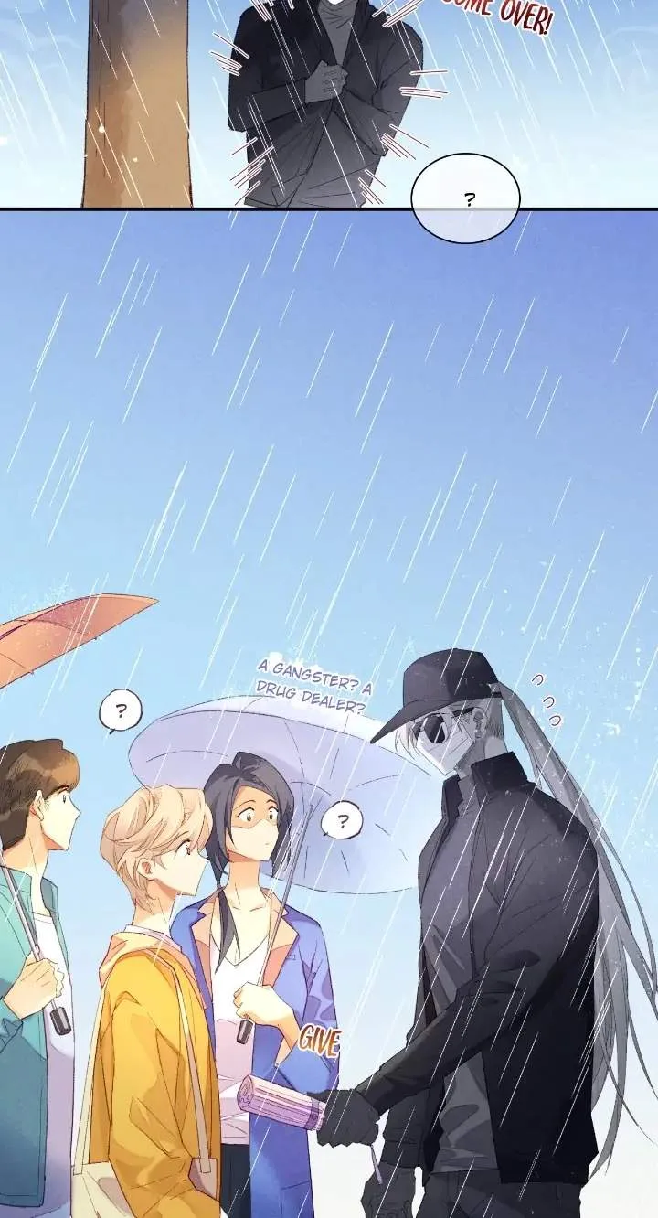 The King Chapter 14.5 page 7