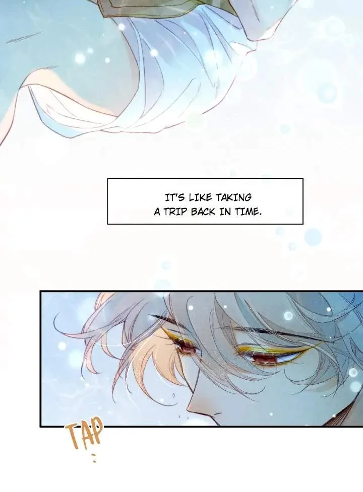 The King Chapter 14.5 page 20