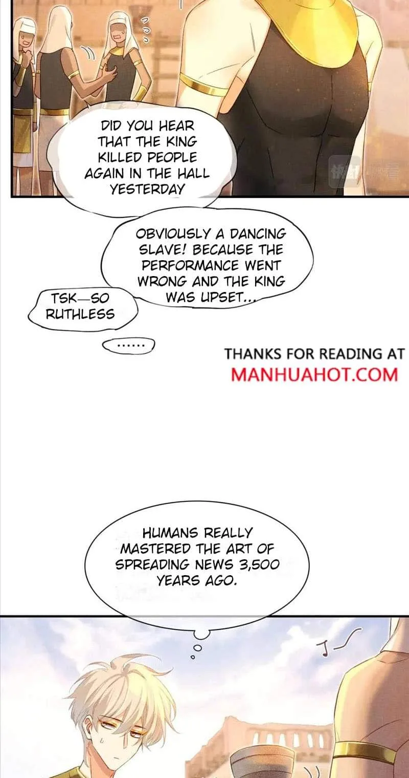The King Chapter 16 page 29
