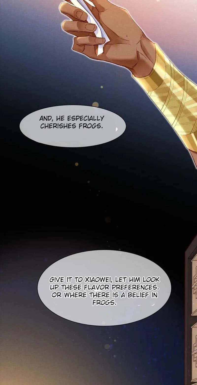 The King Chapter 16 page 20