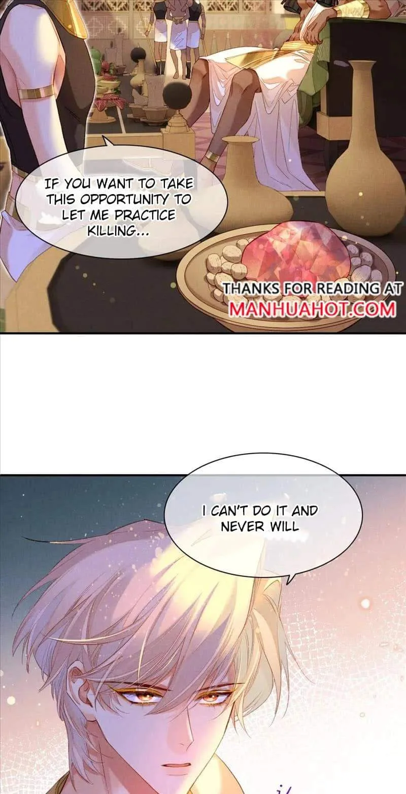 The King Chapter 16 page 9