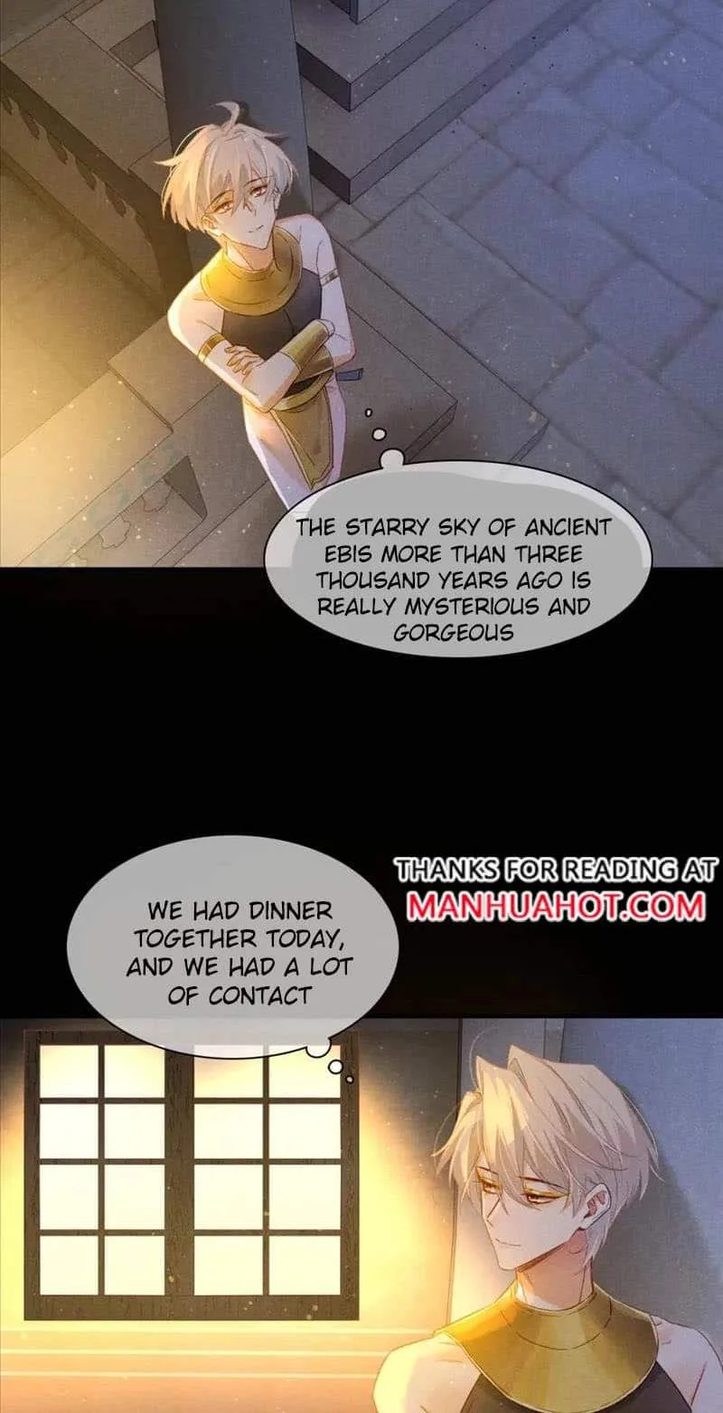 The King Chapter 16 page 22