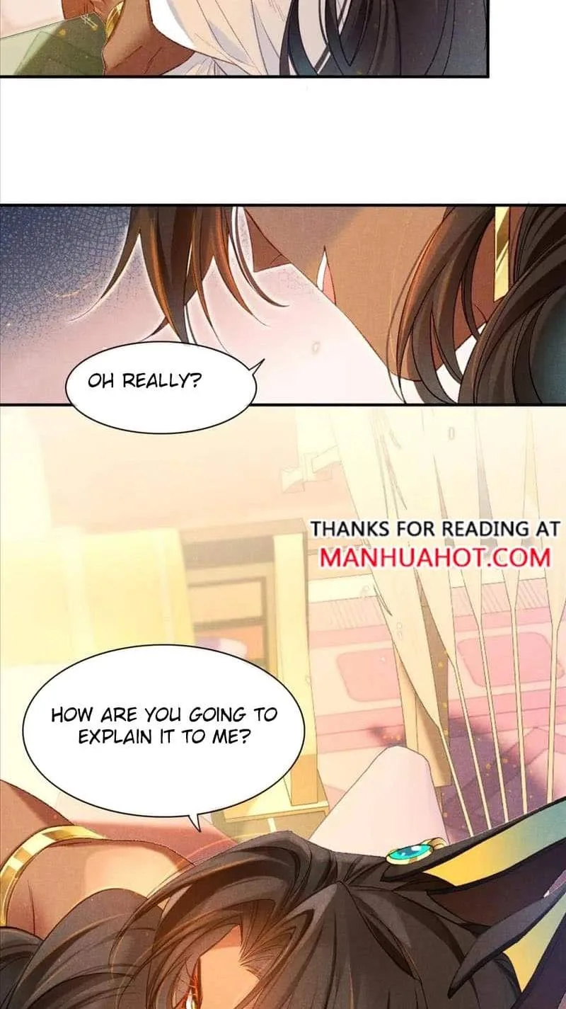 The King Chapter 16 page 47