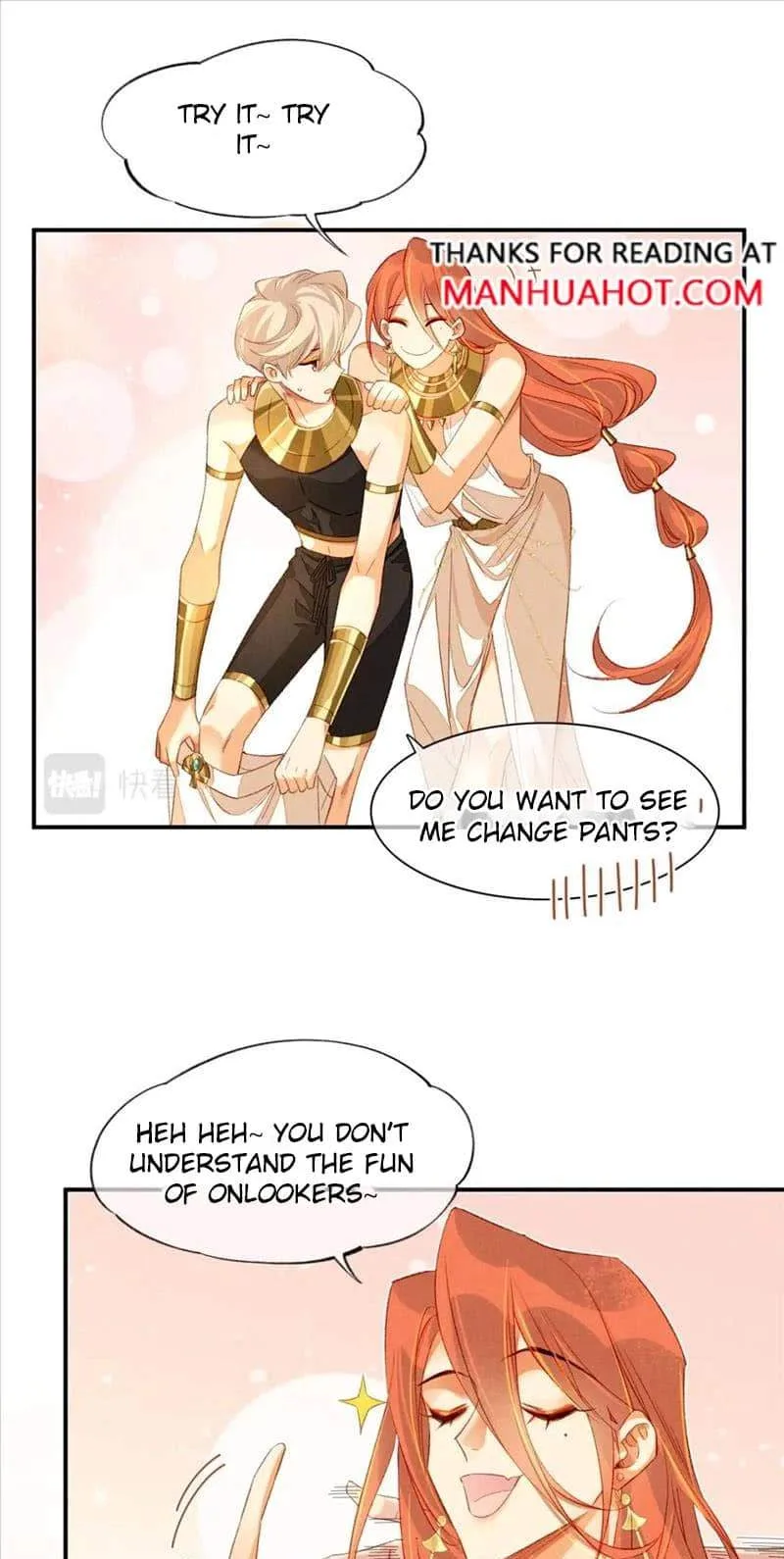 The King Chapter 20 page 15