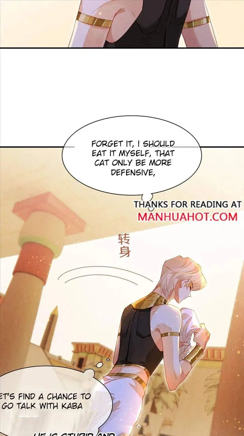 The King Chapter 20 page 8