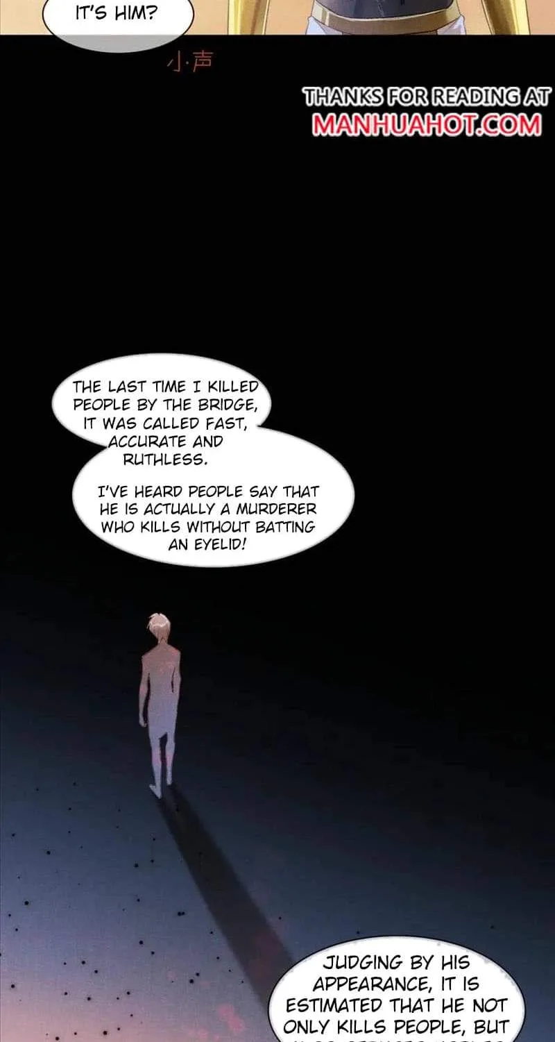The King Chapter 16 page 34