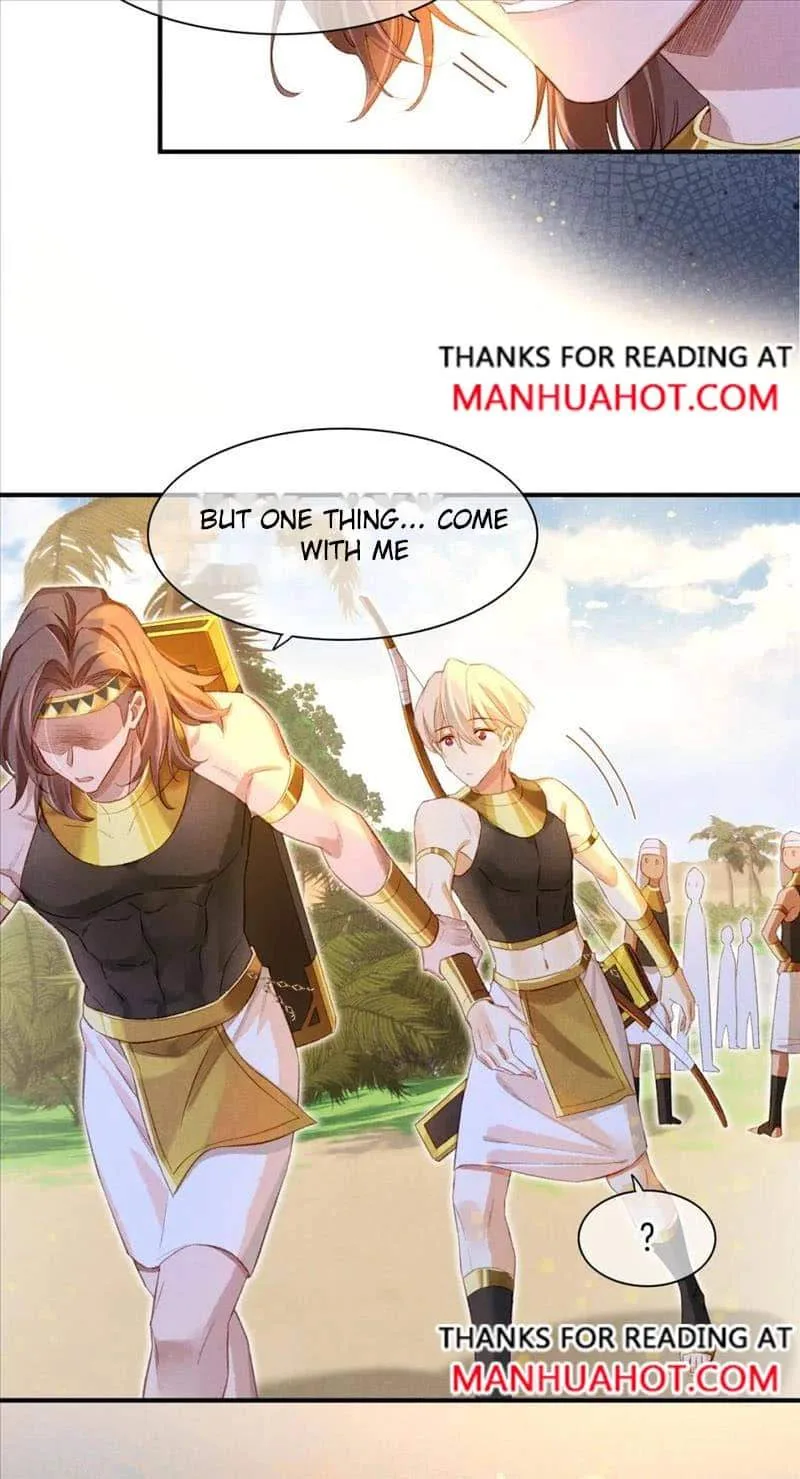 The King Chapter 19 page 8