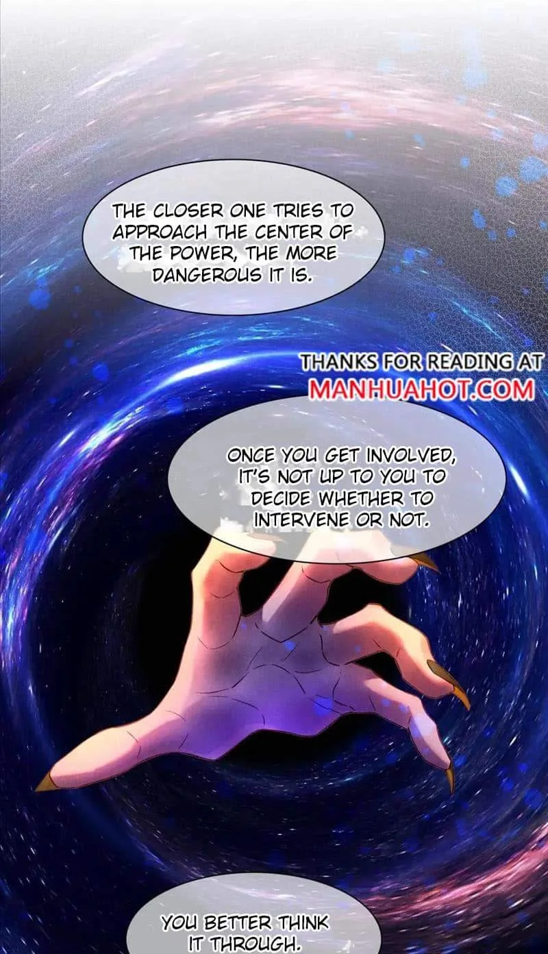 The King Chapter 20 page 38