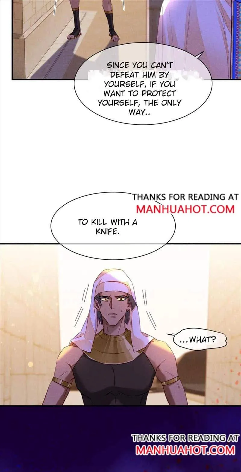 The King Chapter 17 page 38