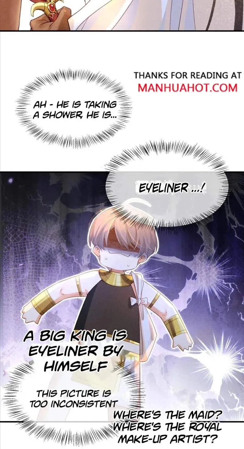 The King Chapter 19 page 22