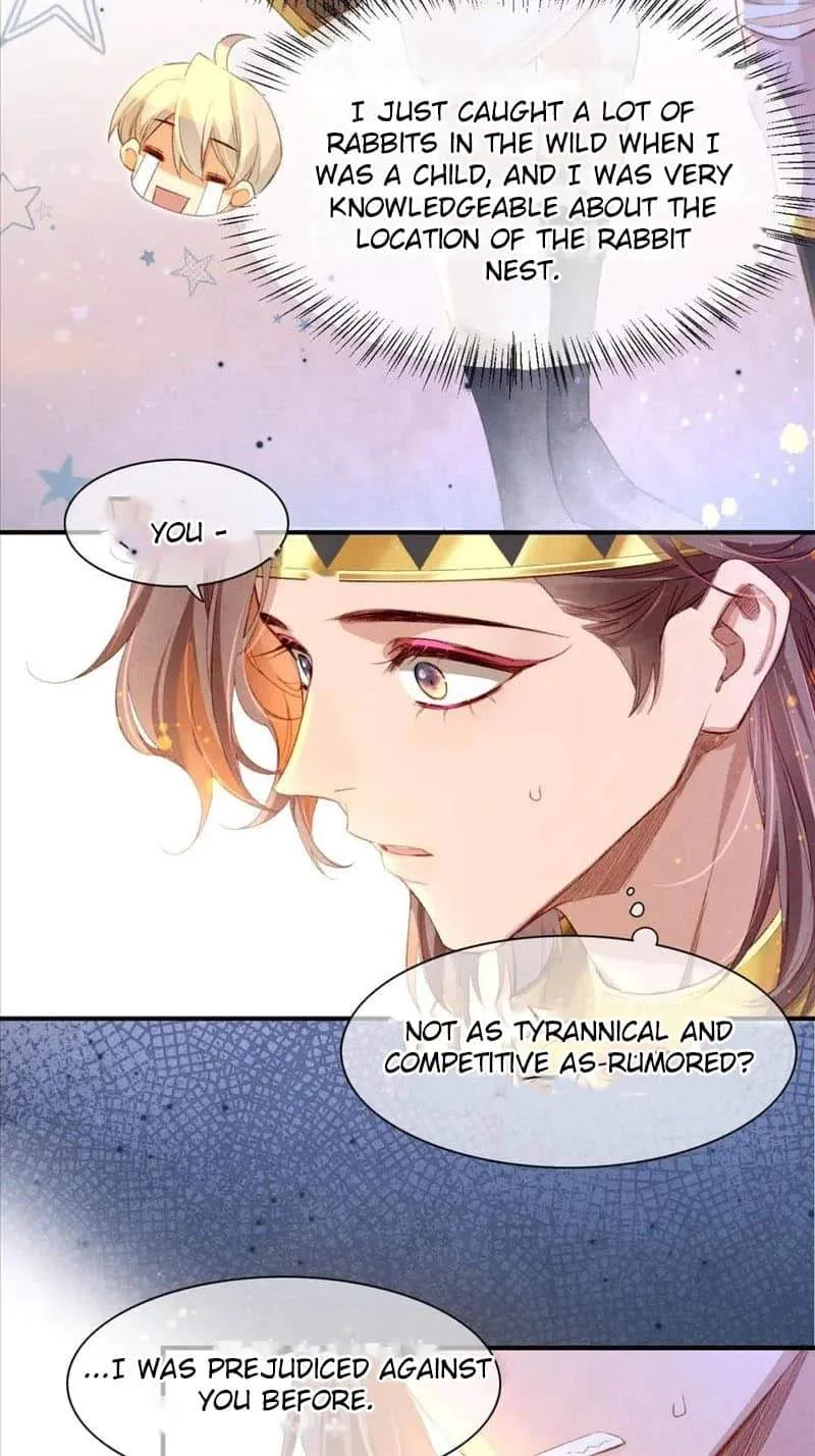 The King Chapter 19 page 7