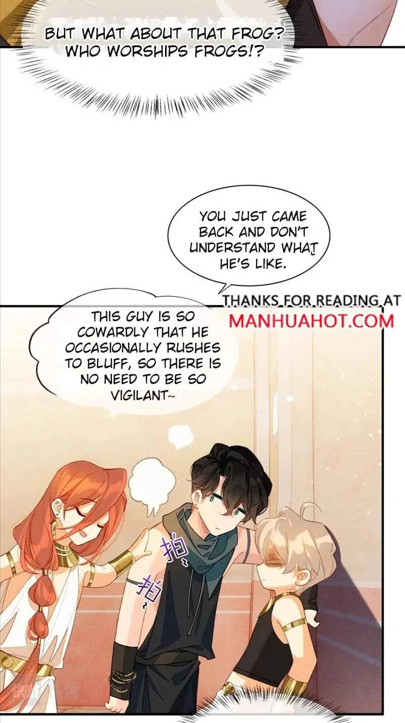 The King Chapter 20 page 25