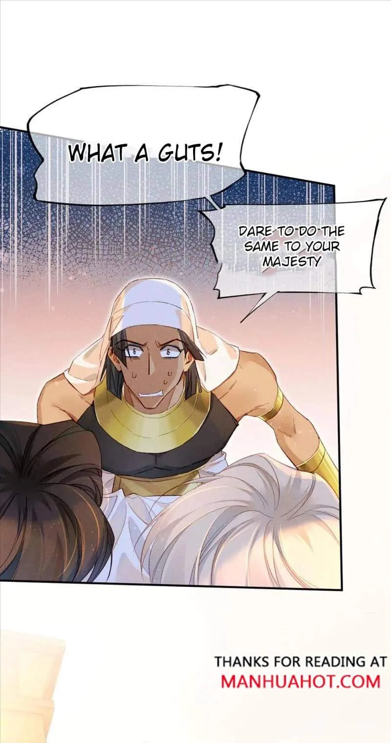 The King Chapter 17 page 17