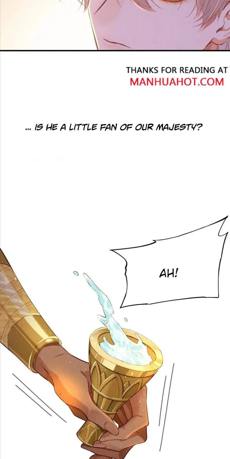 The King Chapter 18 page 16