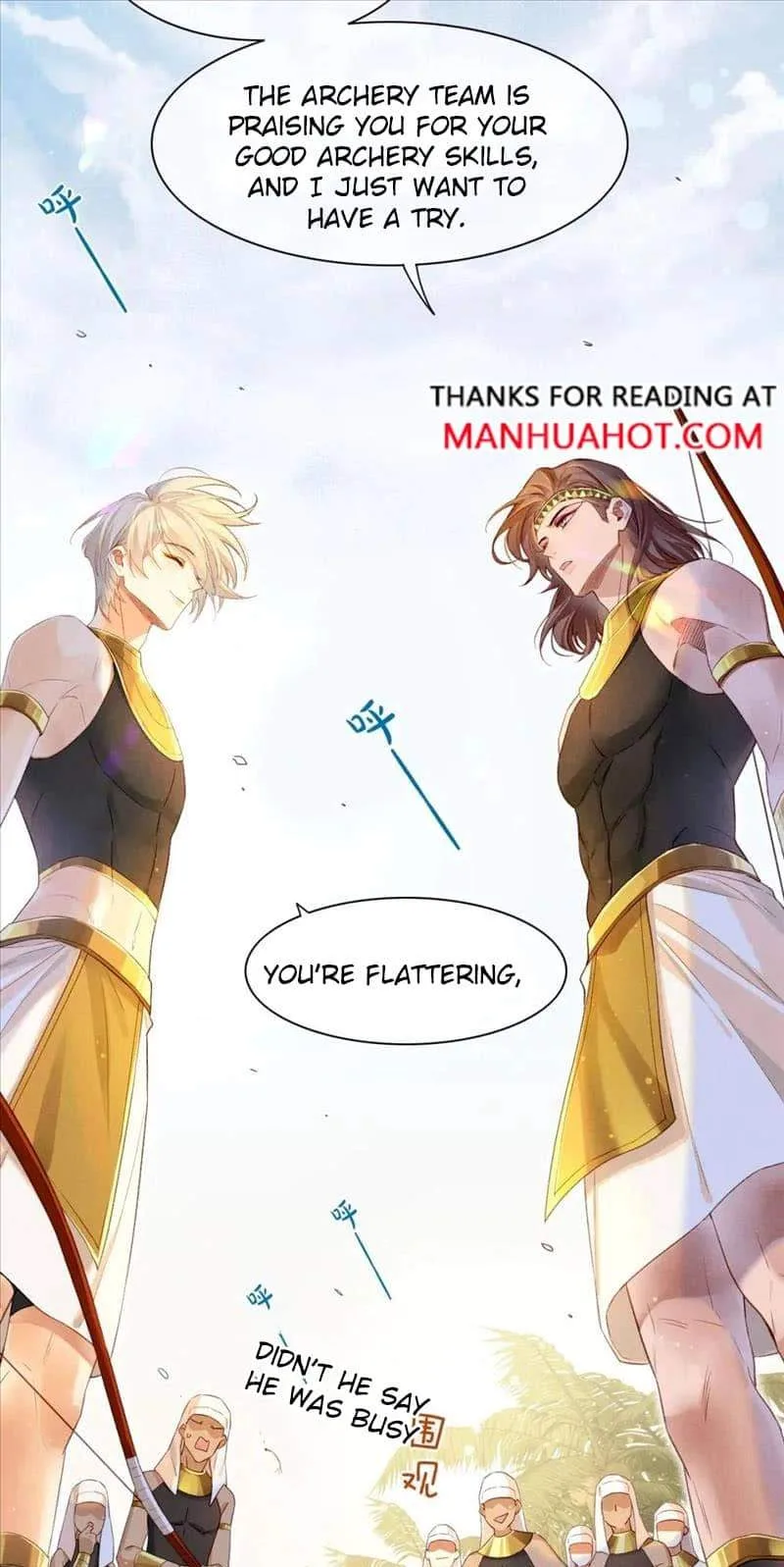 The King Chapter 18 page 8