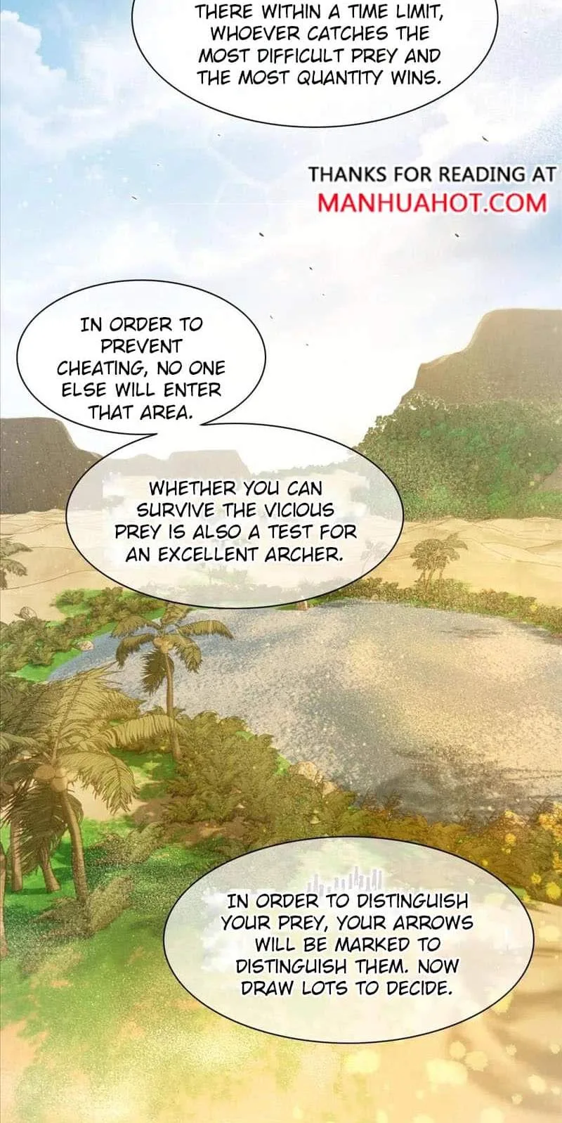 The King Chapter 18 page 12