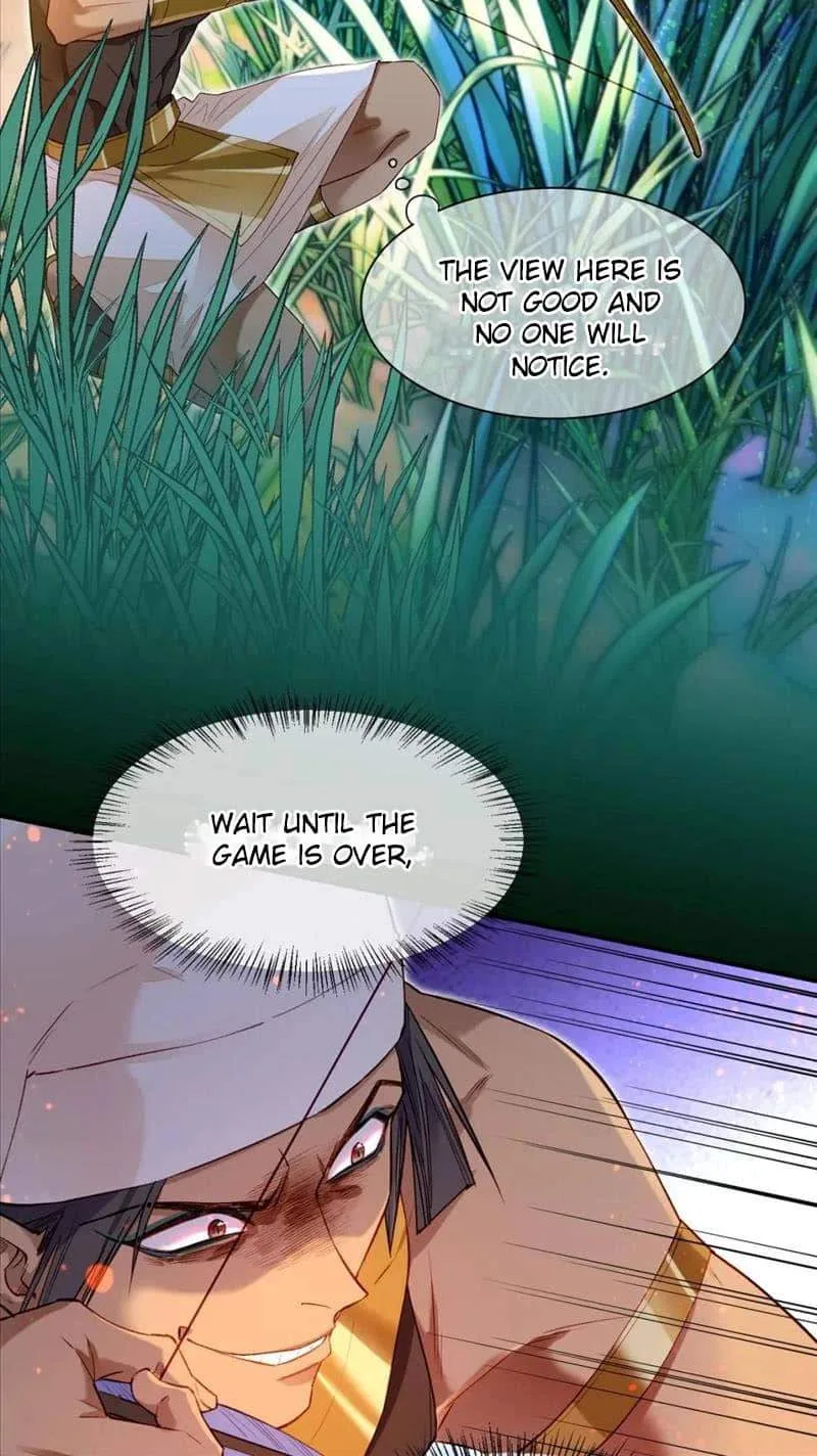 The King Chapter 18 page 26