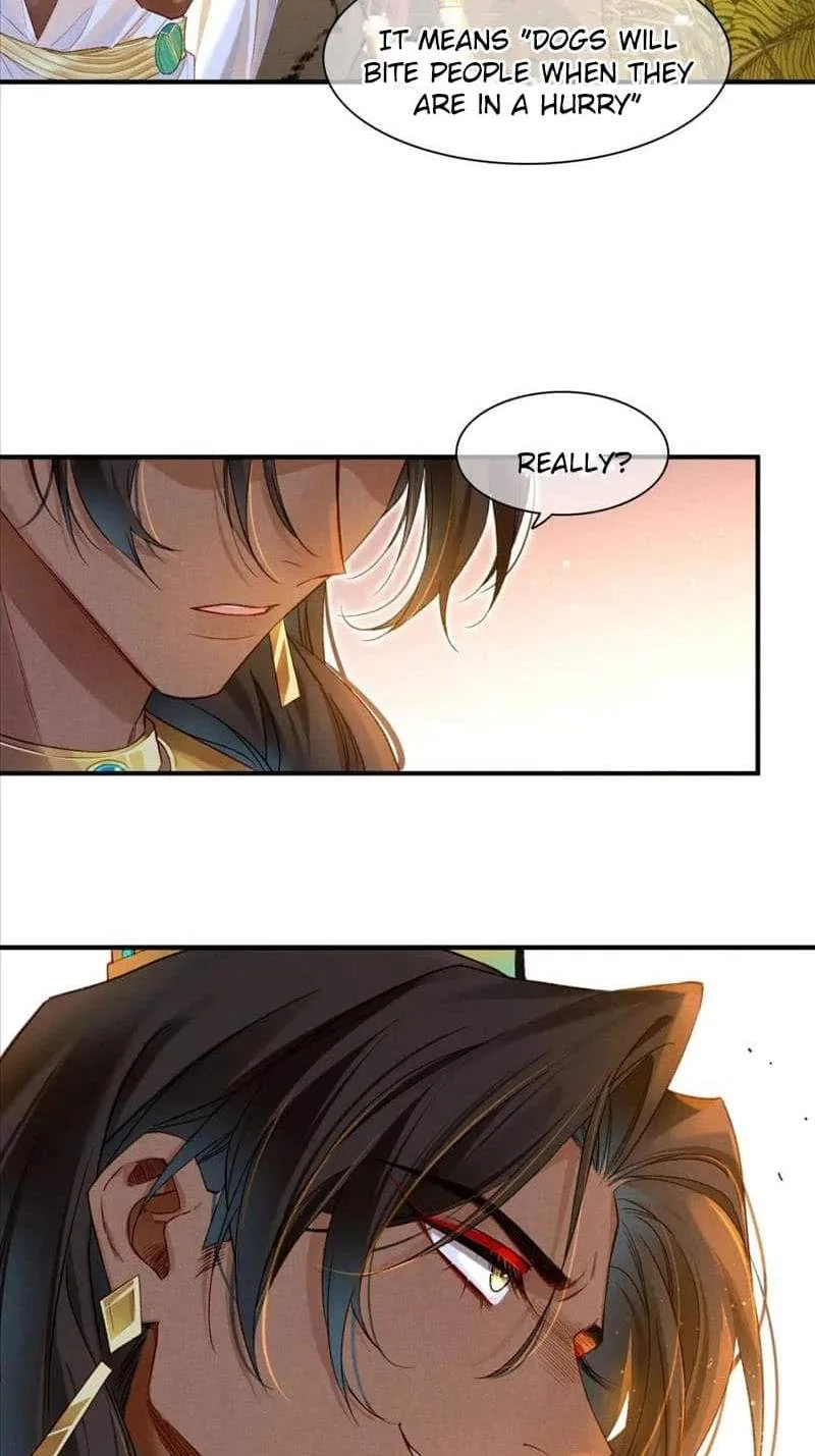 The King Chapter 18 page 43