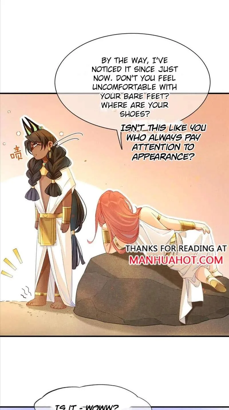The King Chapter 18 page 45