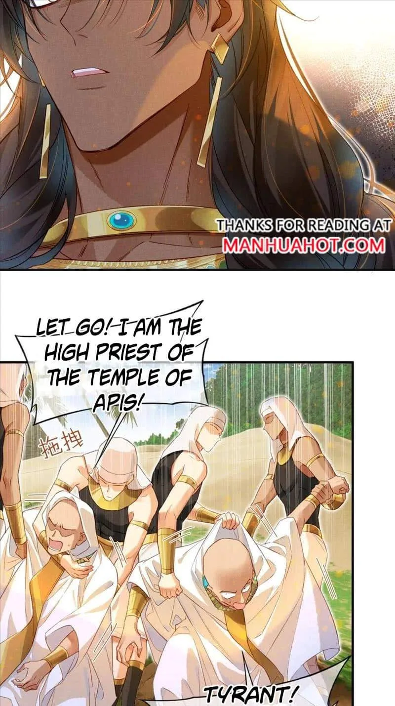 The King Chapter 18 page 41