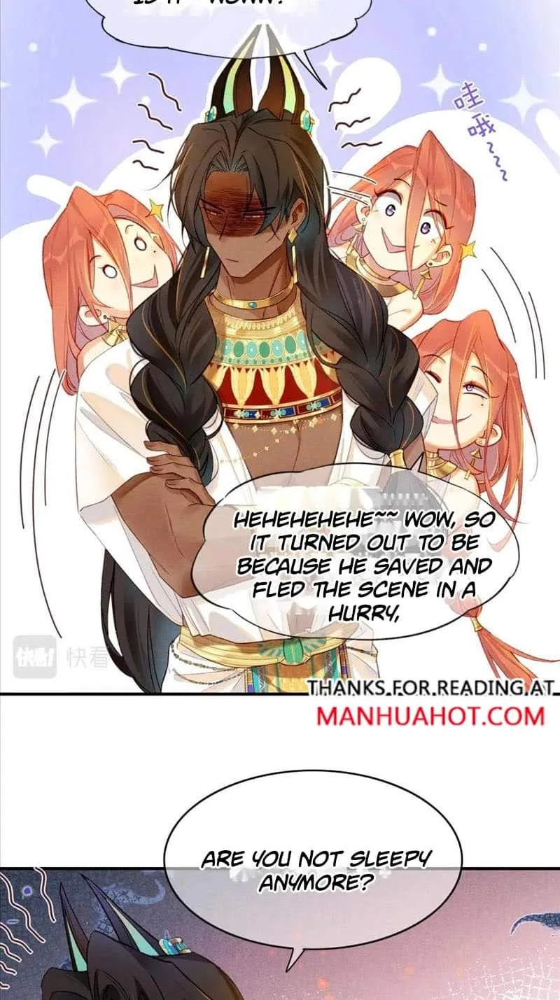 The King Chapter 18 page 46