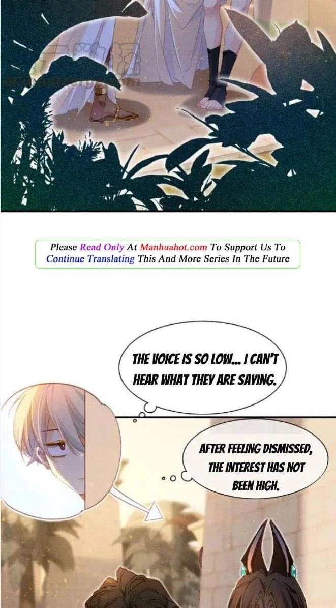 The King Chapter 22 page 20