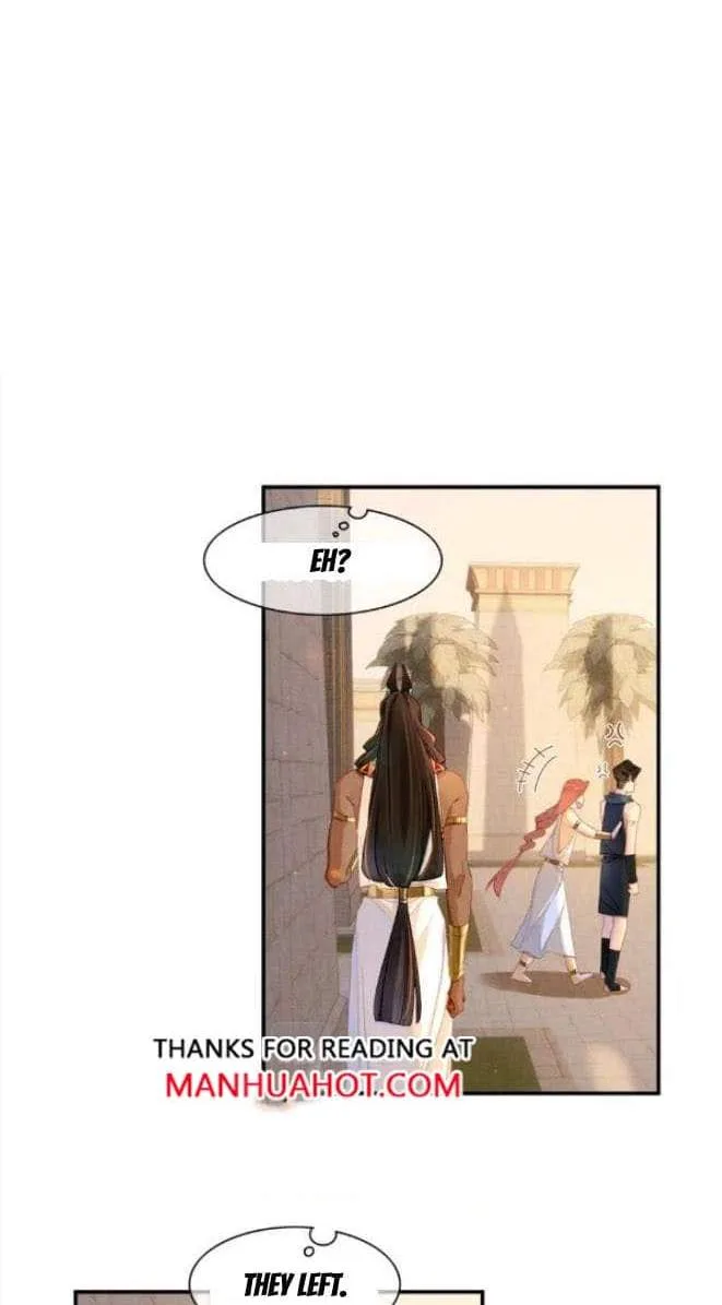 The King Chapter 22 page 23