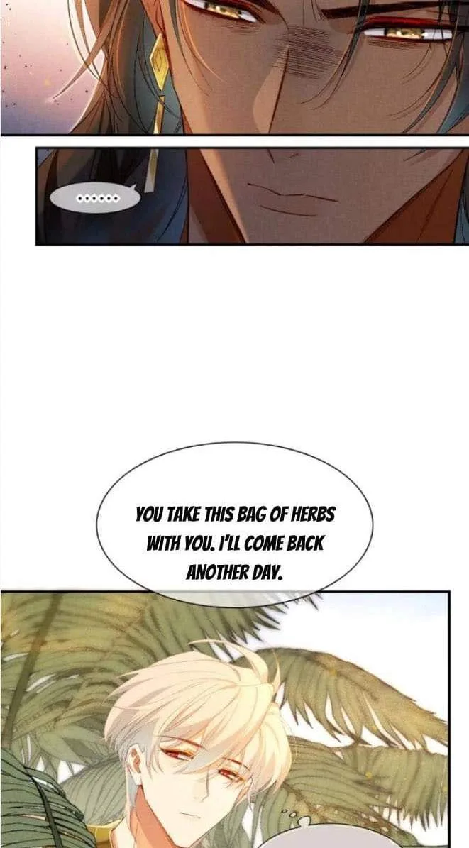 The King Chapter 22 page 35