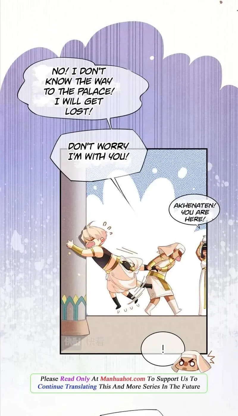 The King Chapter 21 page 6