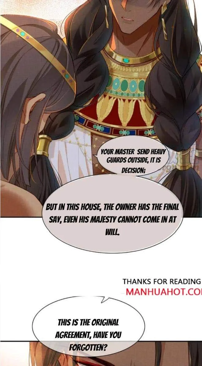 The King Chapter 22 page 34