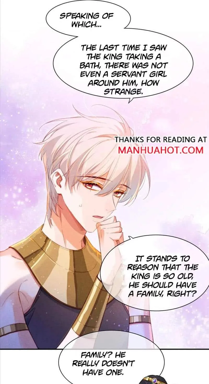 The King Chapter 21 page 29