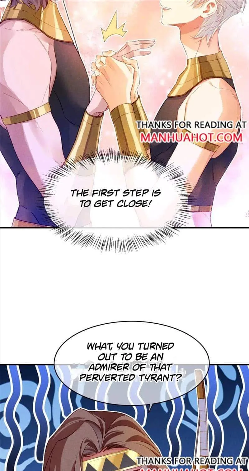 The King Chapter 21 page 38