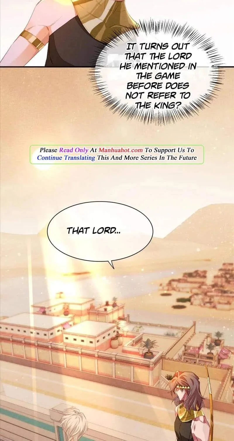 The King Chapter 21 page 43