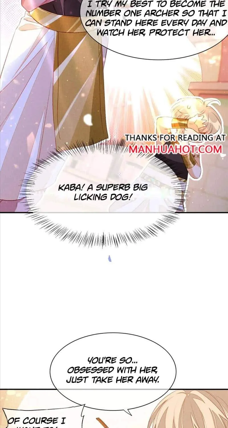 The King Chapter 21 page 46