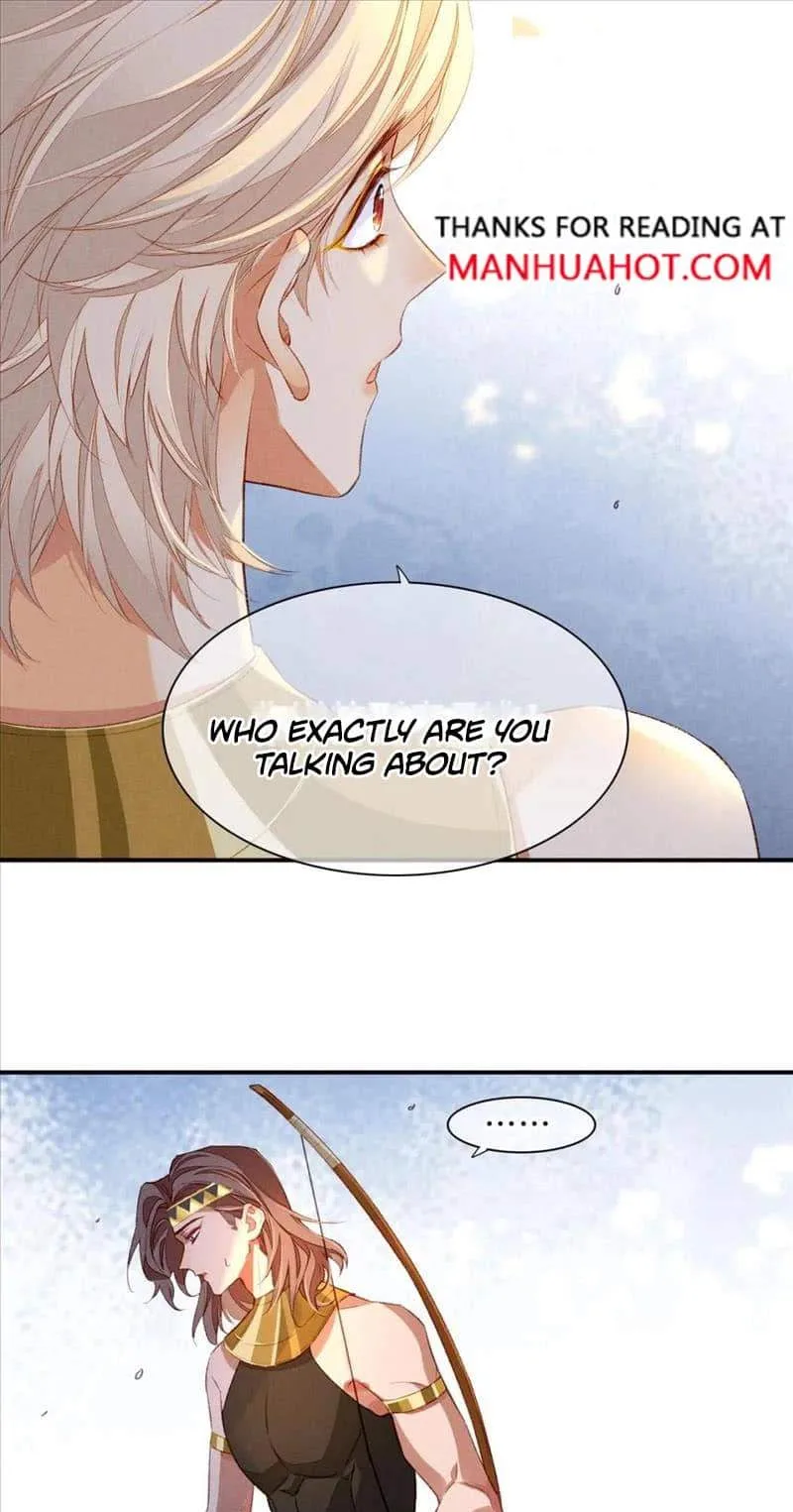 The King Chapter 21 page 50