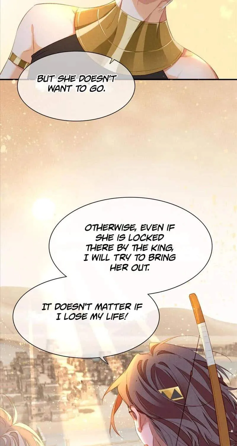 The King Chapter 21 page 48
