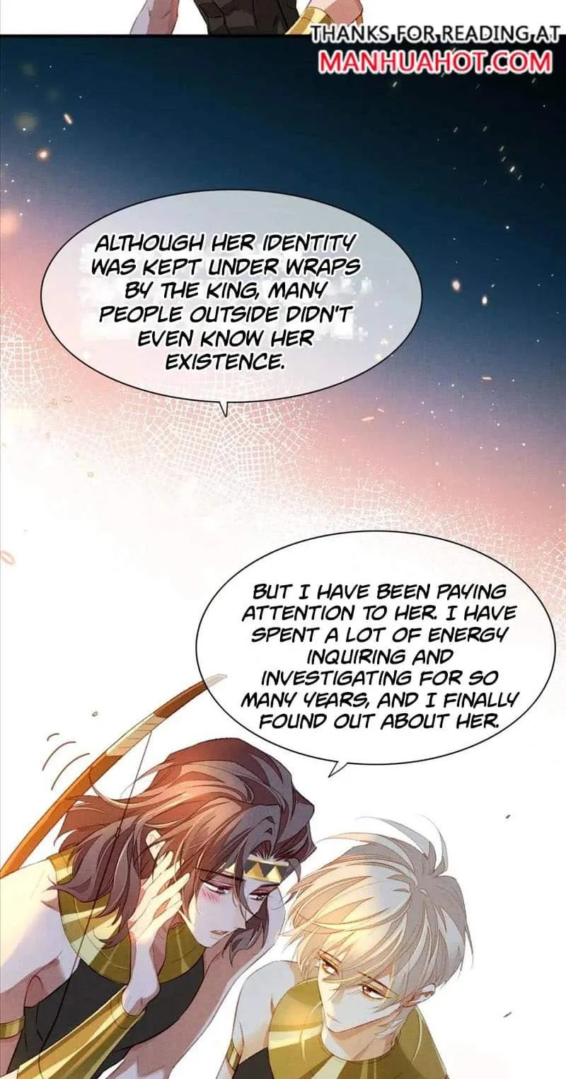 The King Chapter 21 page 51