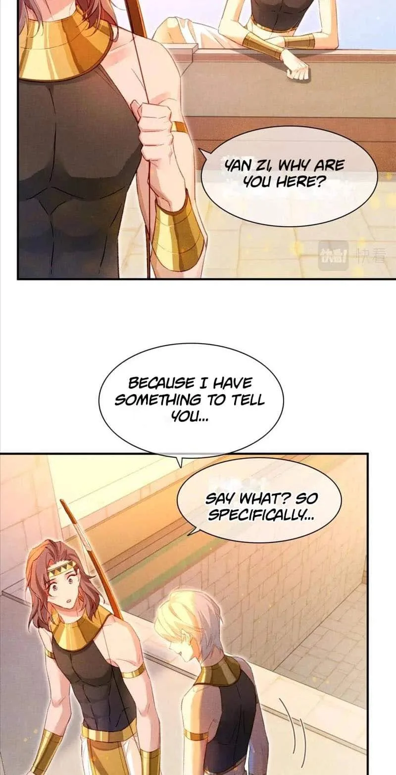 The King Chapter 21 page 36