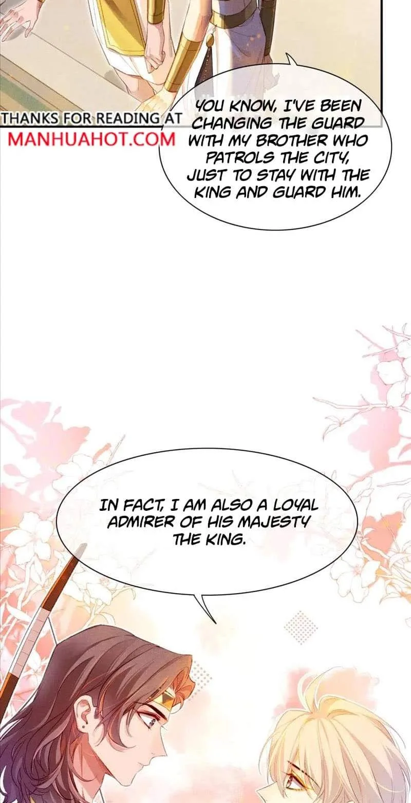 The King Chapter 21 page 37