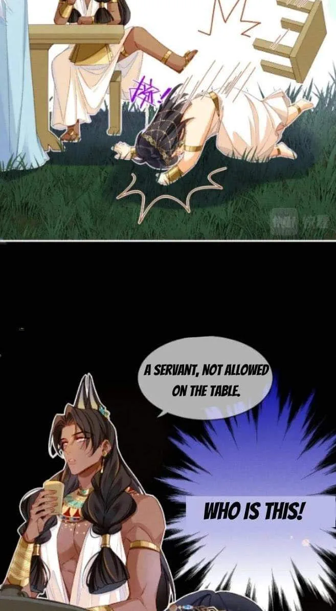 The King Chapter 23 page 46
