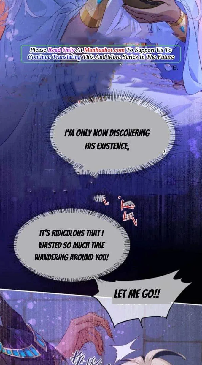 The King Chapter 24 page 6