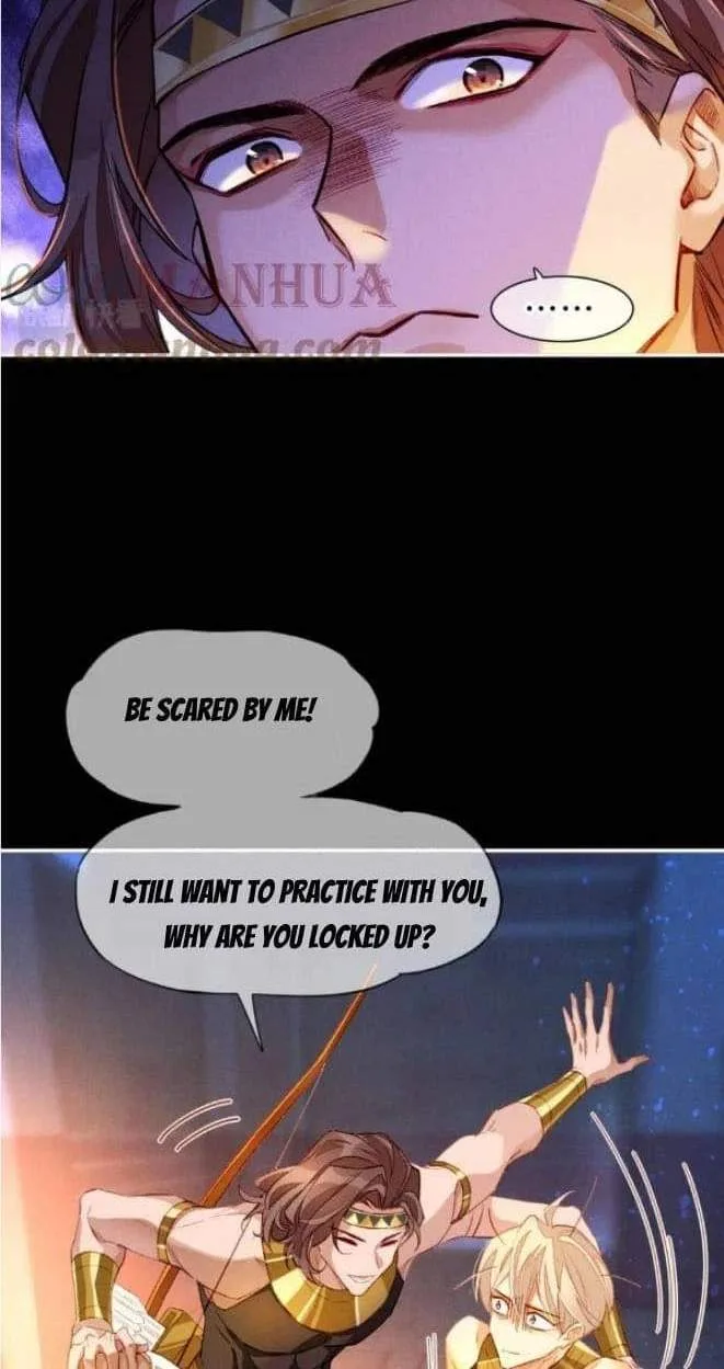 The King Chapter 25 page 6