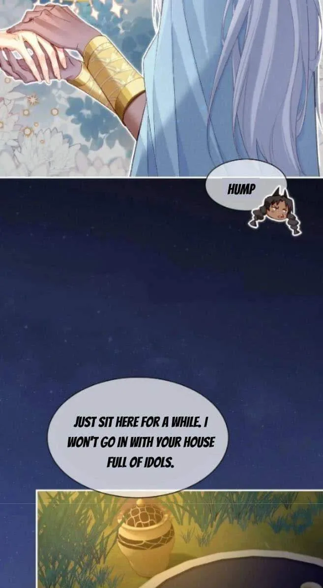 The King Chapter 23 page 31