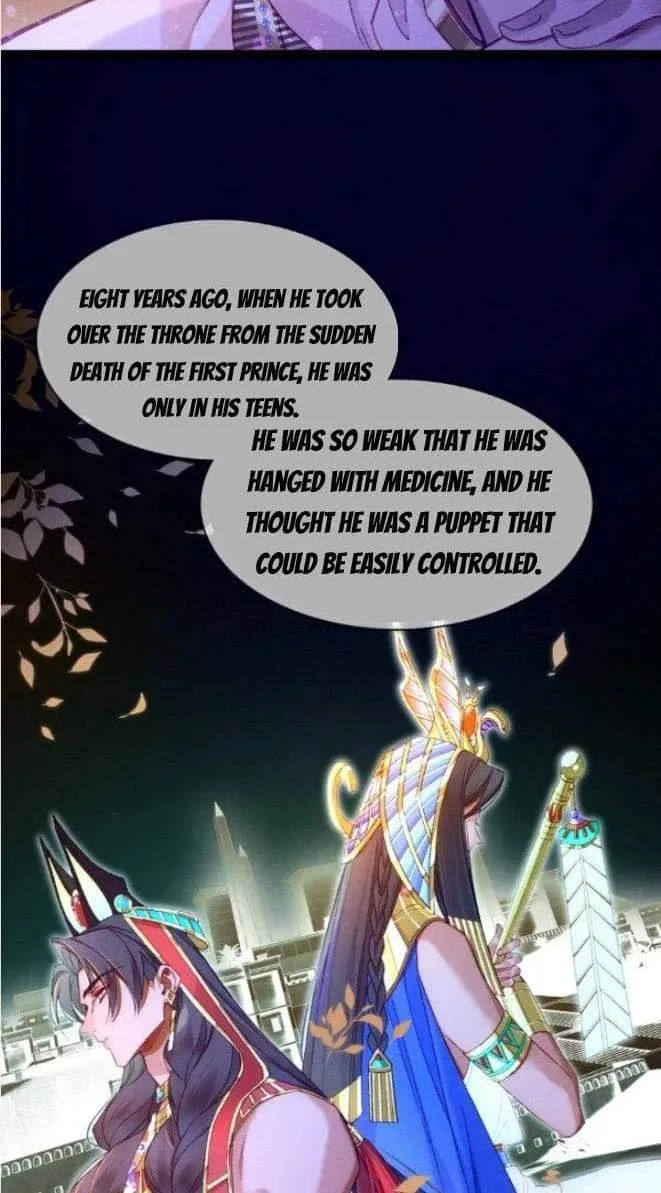 The King Chapter 25 page 35