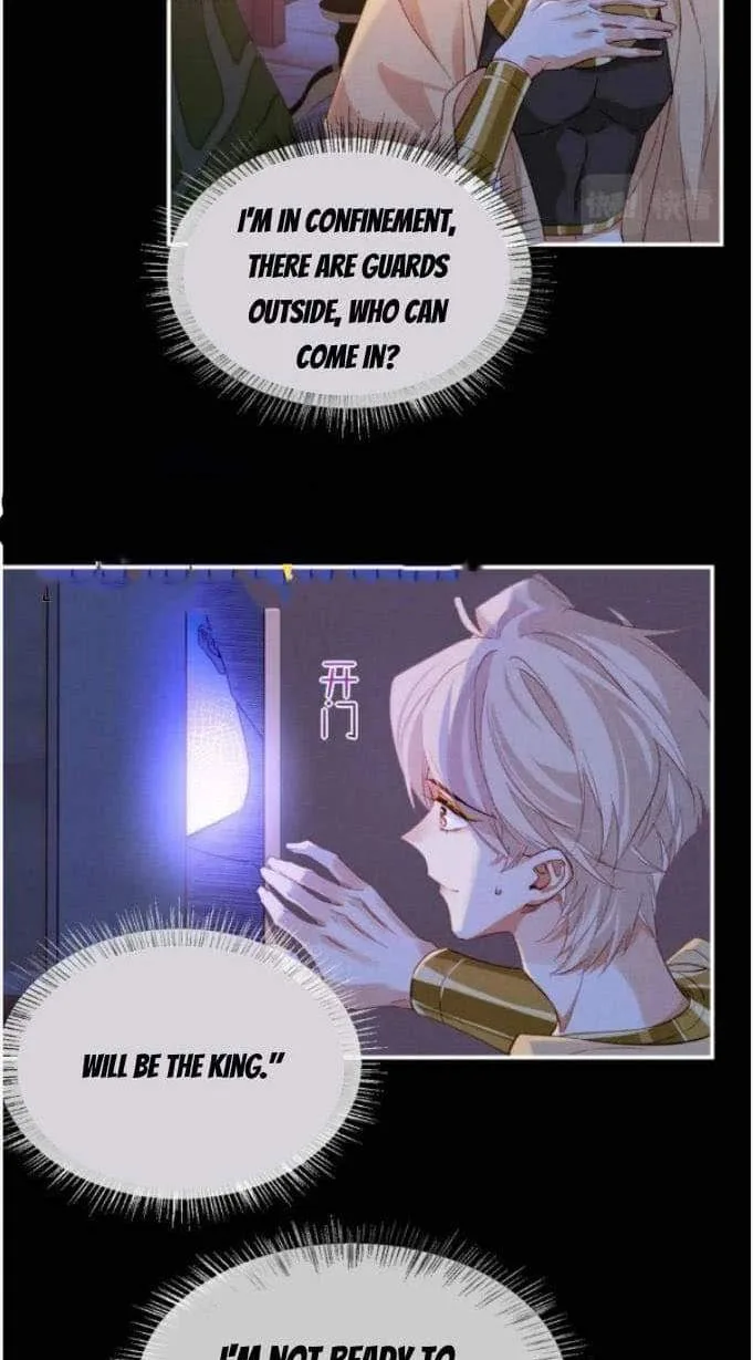 The King Chapter 24 page 44